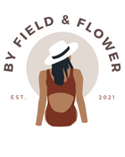 By Field & Flower