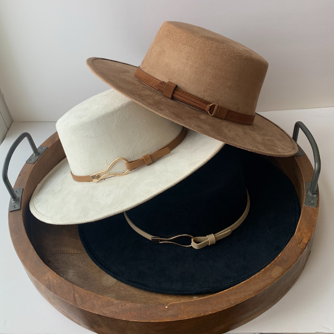 Austin Hat Band