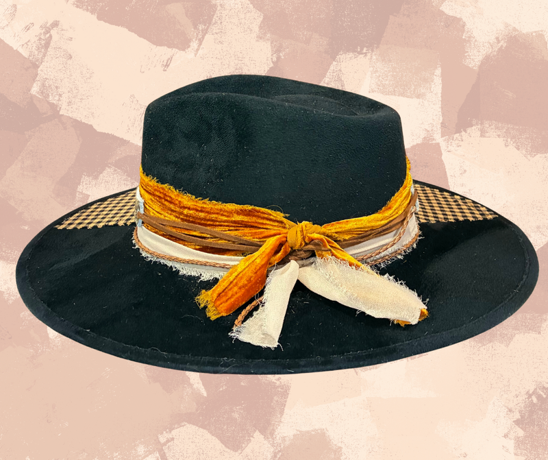 Ribbon accessory