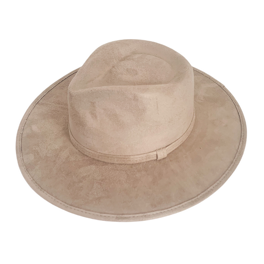 The Cactus Hat- Sand