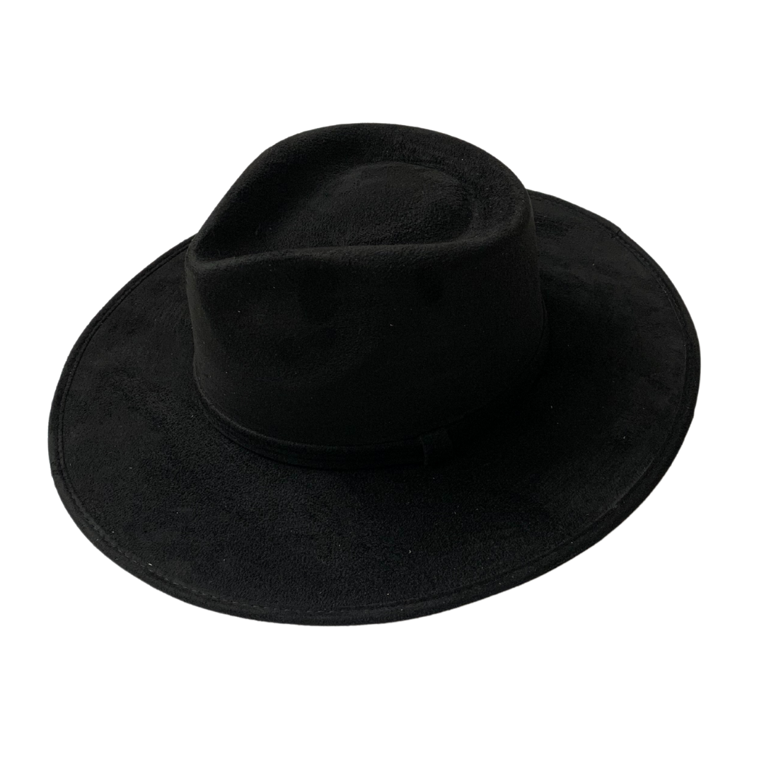 The Cactus Hat- Black