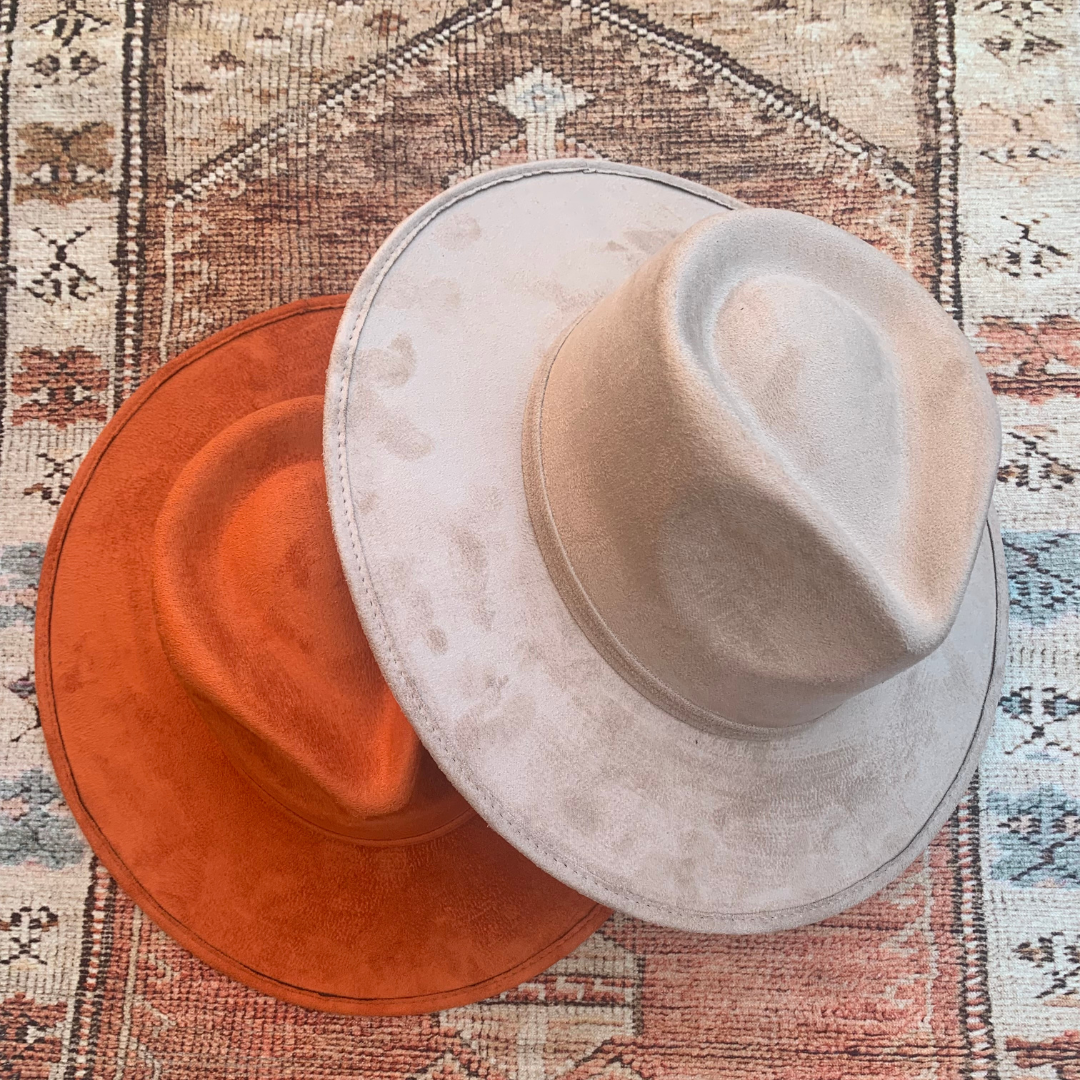 The Cactus Hat- Spice