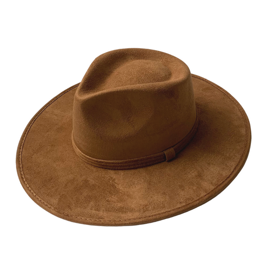 The Cactus Hat- Tobacco