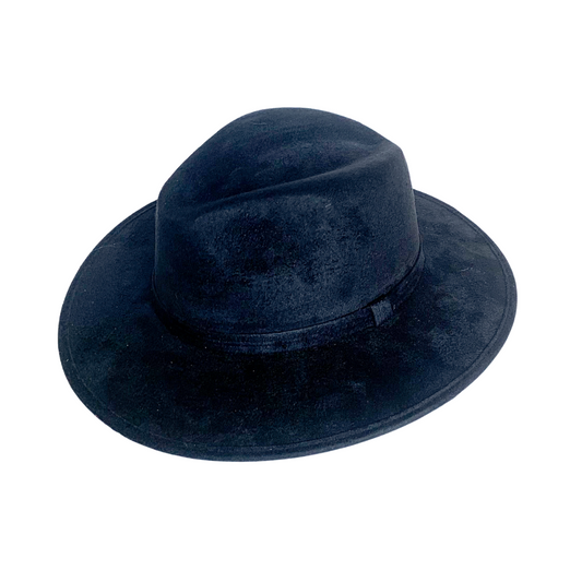 The Sprout Hat- Black